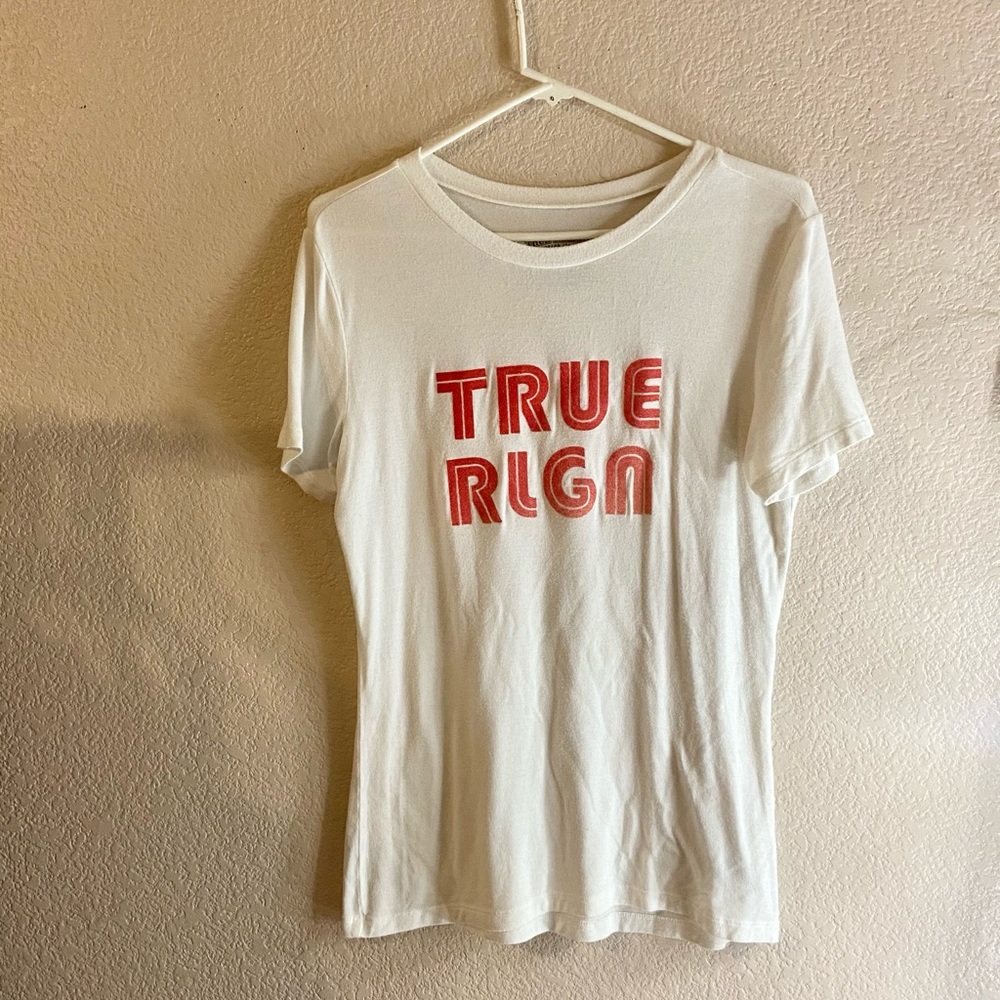 True Religion Shirt